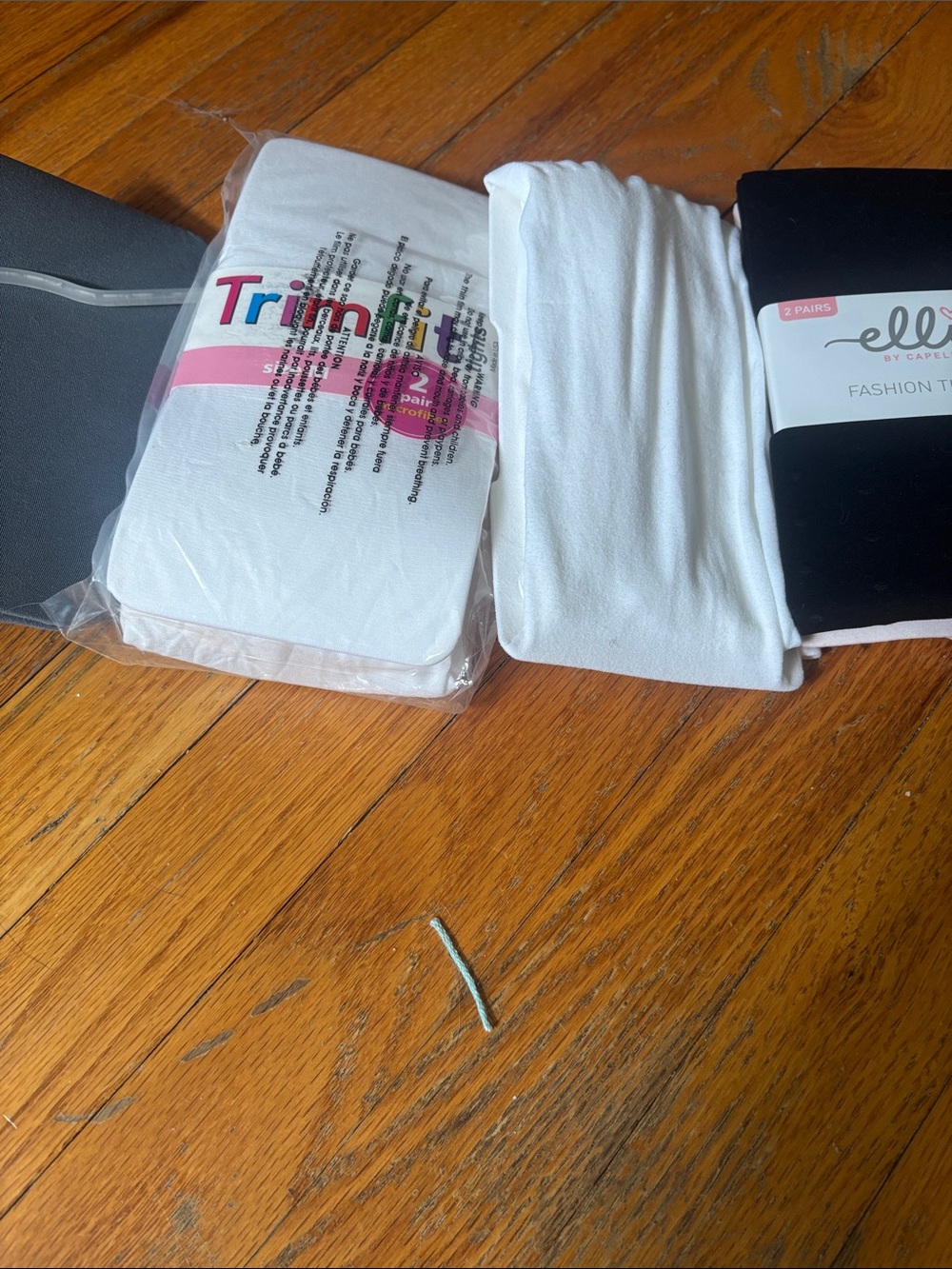 Bundle of 6 pairs of brand new tights!   Various brands and colors! Medium